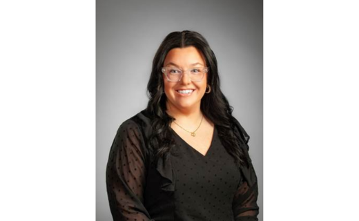  Michelle Brokish Joins World Dairy Expo Sponsorship Team